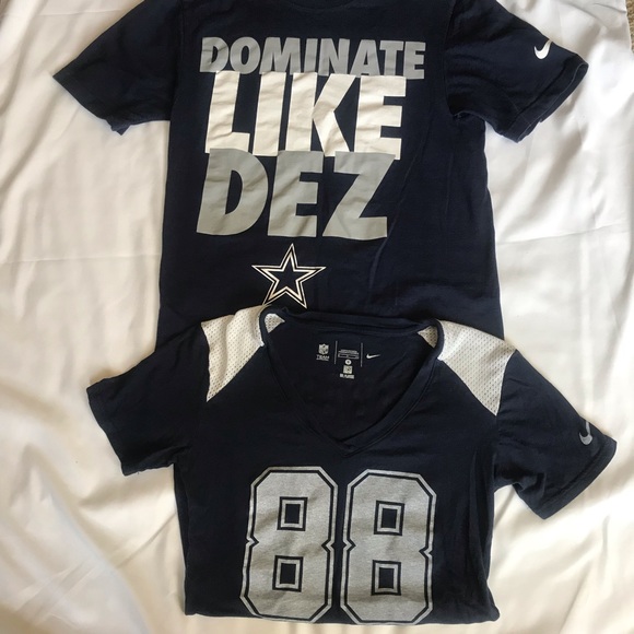 Dominate like dez shirt Clearance